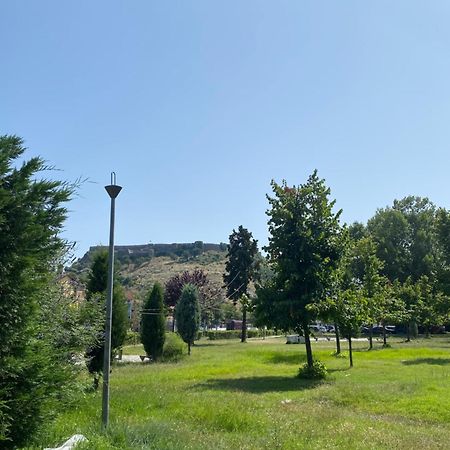 Panoramic Apartment Shkoder Bagian luar foto
