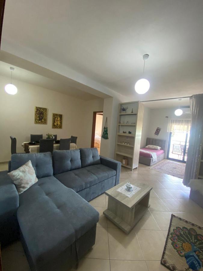 Panoramic Apartment Shkoder Bagian luar foto