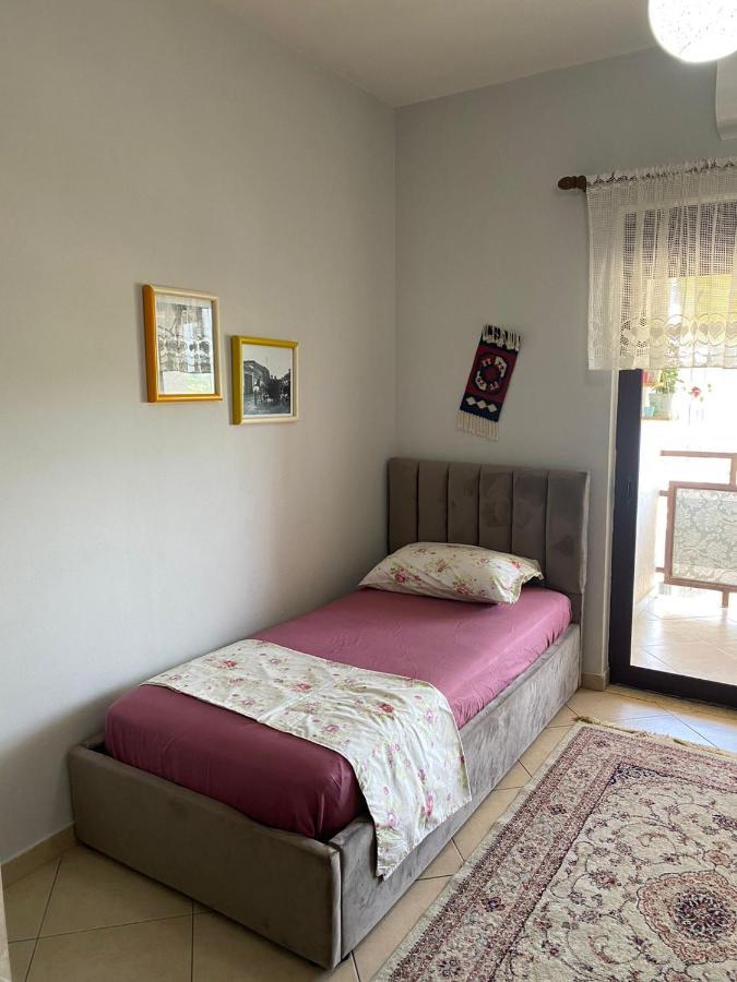Panoramic Apartment Shkoder Bagian luar foto