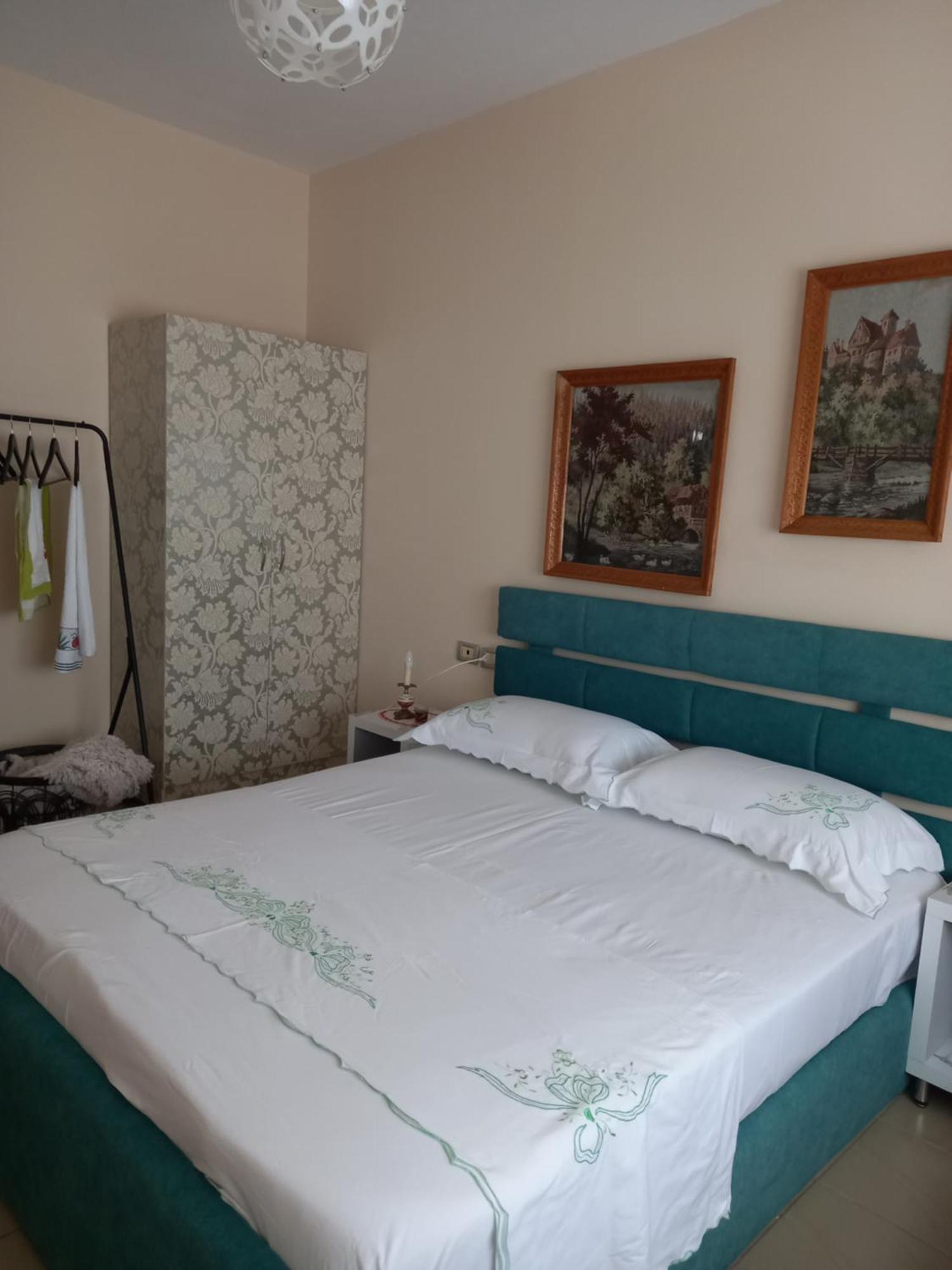 Panoramic Apartment Shkoder Bagian luar foto
